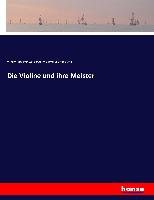 Die Violine und ihre Meister