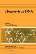 Herpesvirus DNA