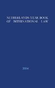 Netherlands Yearbook of International Law - 2003