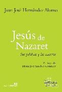 Jesús de Nazaret : sus palabras y las nuestras