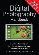 The Digital Photography Handbook