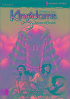 Kingdoms.Scions of Josiah