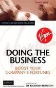 Doing The Business: Boost Your Company's Fortunes