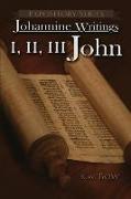 I, II, III John: A Literary Commentary on the Books of John