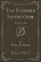 The Juvenile Instructor, Vol. 59