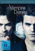 The Vampire Diaries