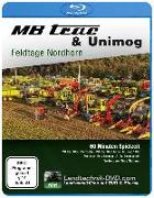 MB Trac & Unimog Feldtage Nordhorn