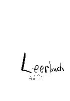 Leerbuch