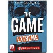 The Game Extreme. Kartenspiel