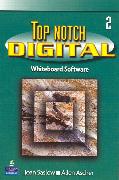 Top Notch Digital 2: Whiteboard Software
