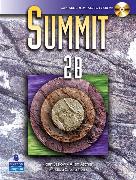 Summit 2B with Workbook and Super CD-ROM