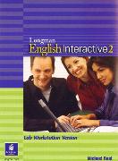 Longman English Interactive US 2 Longman English Interactive American English Level 2 Lab Workstation CD-ROM