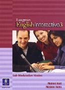 Longman English Interactive US 3 Longman English Interactive American English Level 3 Lab Workstation CD-ROM