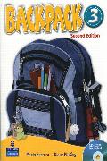 BACKPACK 3 2/E STBK/CD-ROM 245083