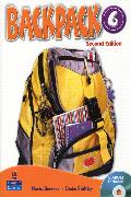 Backpack 6 DVD