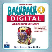 Backpack 4 Interactive Whiteboard