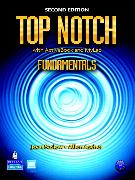 Top Notch Fundamentals with ActiveBook and MyEnglishLab