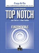 Top Notch Fundamentals Copy & Go