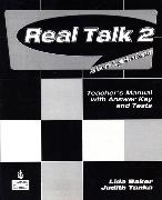 Real Talk 2: Authentic English in Context, Tests and Answer Key