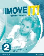 Move It! 2 Workbook & MP3 Pack