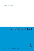 The Aesthetic in Kant