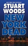 New York Dead