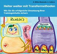 Heiter weiter mit Transfermethoden