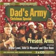 DADS ARMY XMAS SPECIAL PRESE D