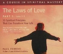 Laws of Love (5 CD Set)