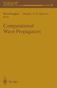 COMPUTATIONAL WAVE PROPAGATION