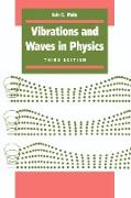 Vibrations and Waves in Physics