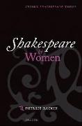 Shakespeare and Women