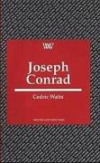 JOSEPH CONRAD