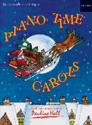 Piano Time Carols