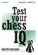 Test Your Chess IQ