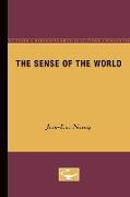 The Sense of the World