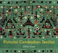 Pictorial Cambodian Textiles