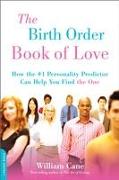 The Birth Order Book of Love