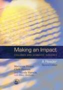 Making an Impact - Children and Domestic Violence