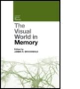 The Visual World in Memory