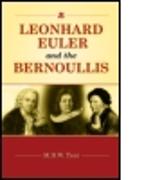 Leonhard Euler and the Bernoullis