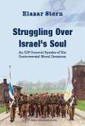 The Struggling Over Israel's Soul