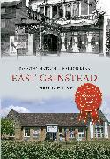 East Grinstead Through Time