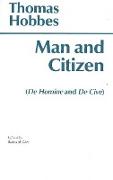Man and Citizen