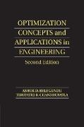 Optimization Concepts and Applications in Engineering