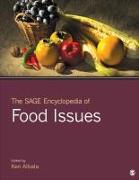 The Sage Encyclopedia of Food Issues