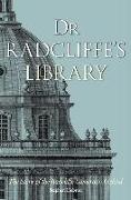 Dr Radcliffe's Library