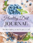 Healthy Diet Journal