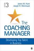 The Coaching Manager