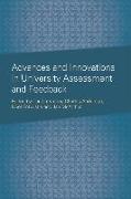 Advances and Innovations in University Assessment and Feedback